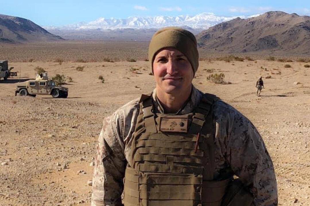 Marine Lt. Col. Scheller Pleads Guilty, Renews Calls for Accountability