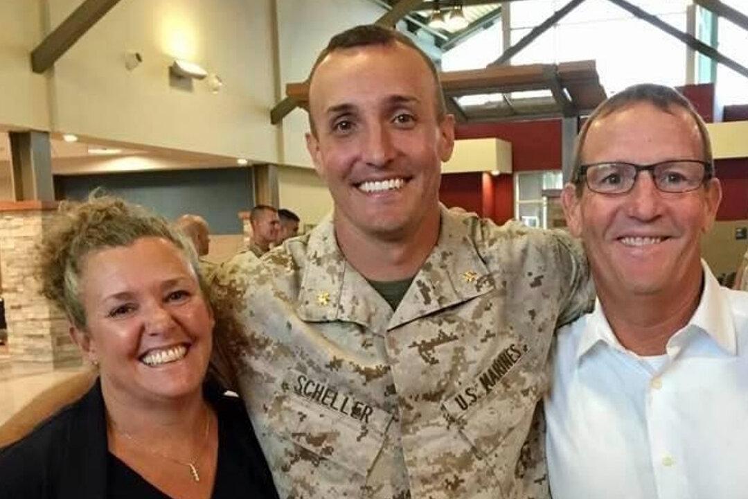 Judge Docks Lt. Col Scheller $5,000 in Pay, Criticizes Government’s Conduct