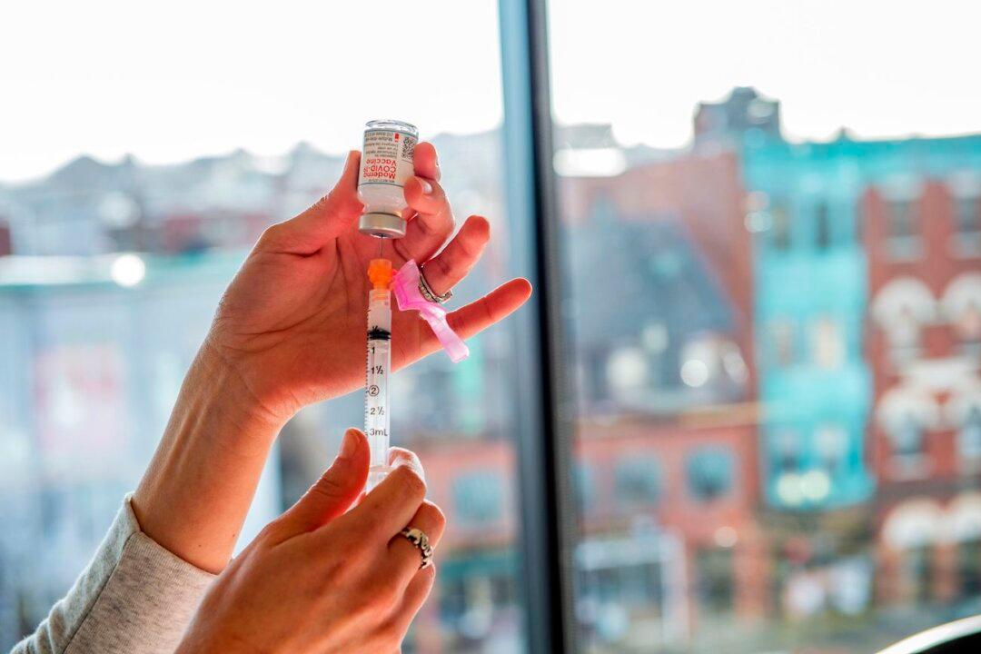 People in Israel and Bahrain Risk Losing Vaccination Status If They Don’t Get Booster Shot