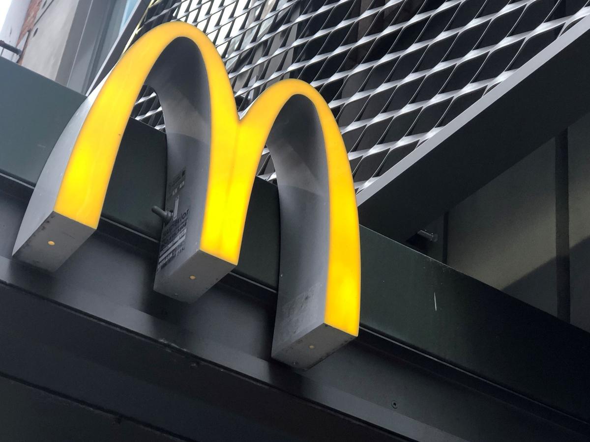 Another Round of American Companies to Leave Russia, Including McDonald’s, Which Will Close 850 Restaurants