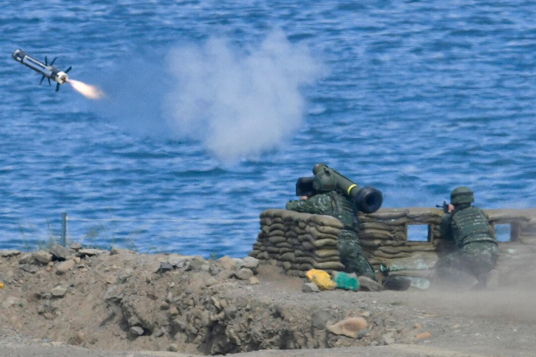 What Can Taiwan Learn From Ukraine?