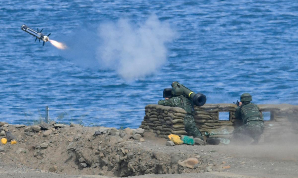 What Can Taiwan Learn From Ukraine?
