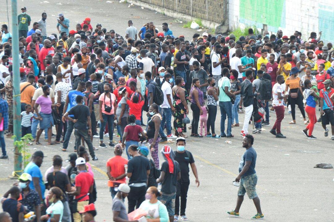 US Gives Central America, Mexico Another $20 Million in Humanitarian Aid