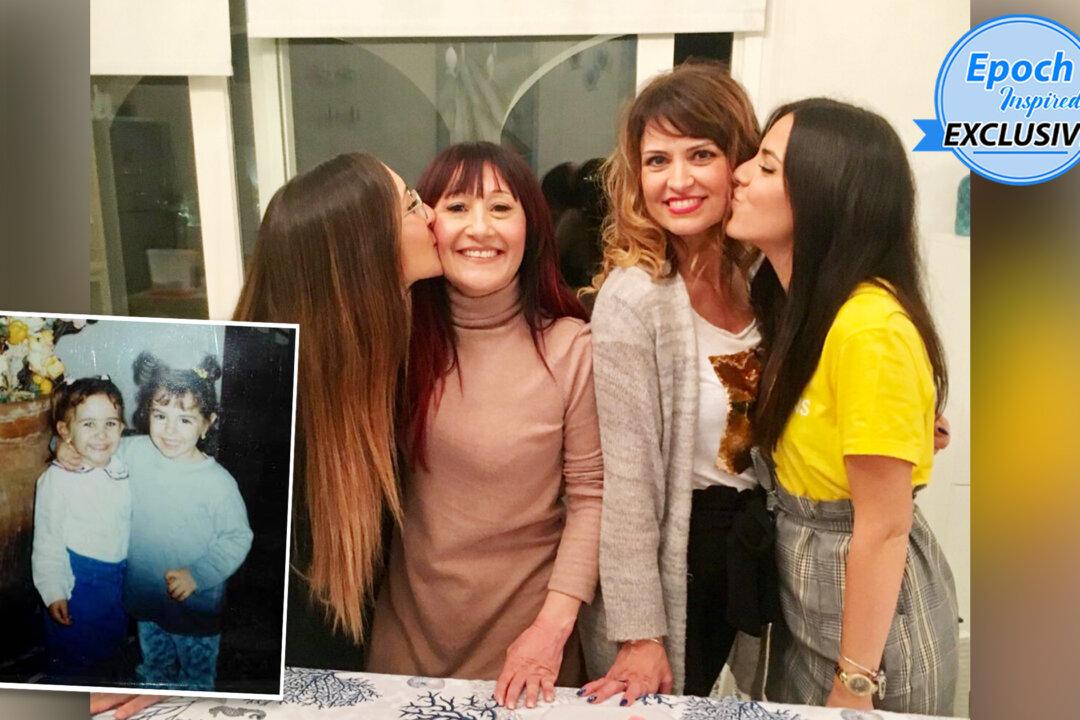 Moms of Babies Switched at Birth Raise Daughters Under Same Roof: ‘Love Is Fundamental’