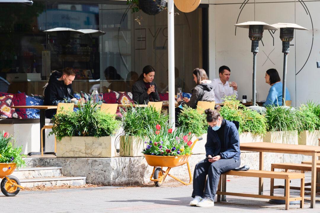 Australia’s Capital Territory Allows Travel to More Regions