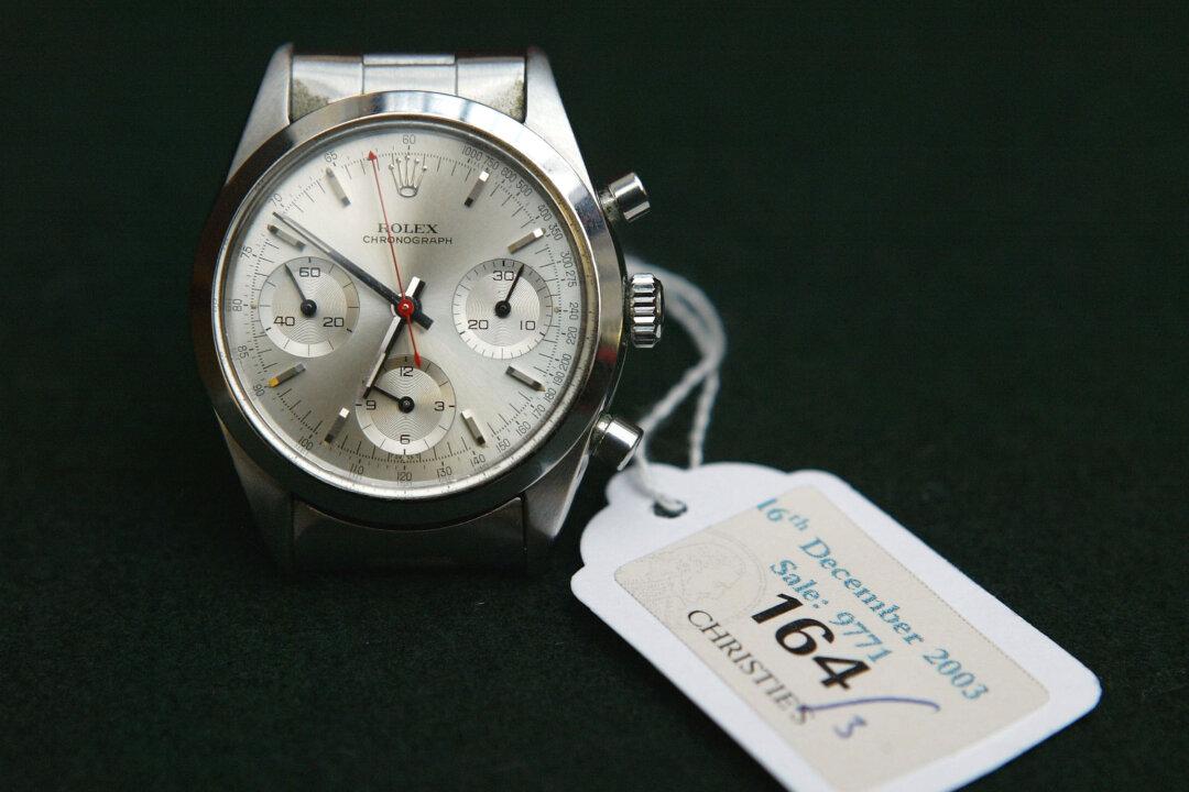 Looking to Invest in Luxury Goods? These 4 Brands Have Stood the Test of Time