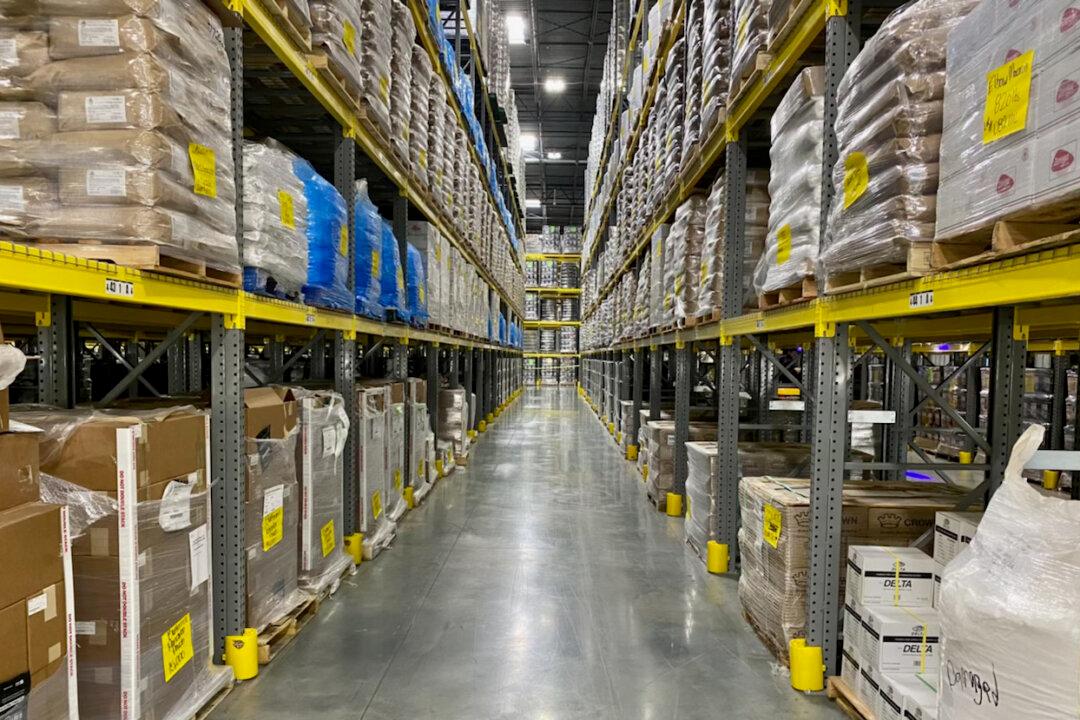 Emergency Food Suppliers Ready to Meet ‘Huge Spike’ in Demand