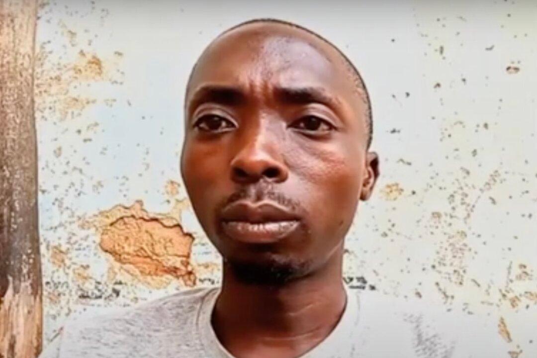 Epoch Times Journalists Praised for Coverage of Nigeria’s Genocide