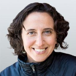 Jennifer Margulis