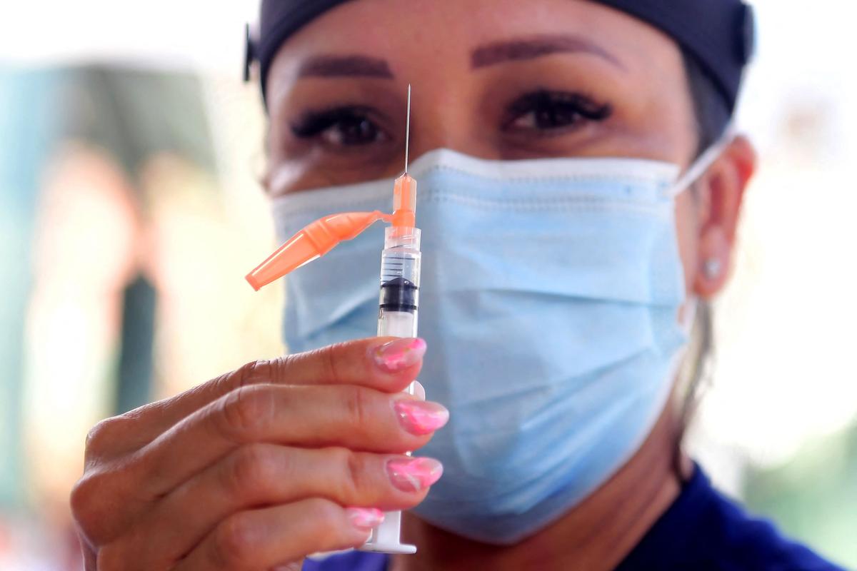 Second Dose of Johnson & Johnson COVID-19 Vaccine Recommended for All US Adults