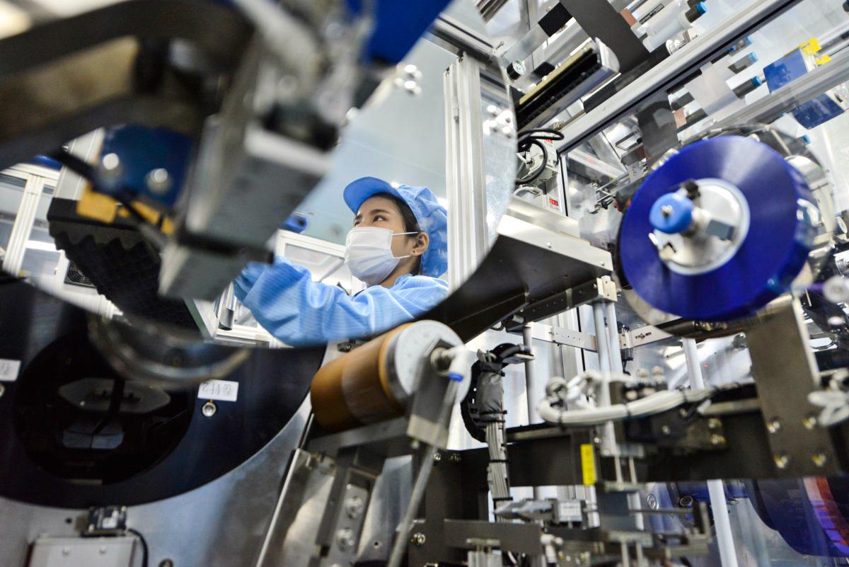 House Digs Deeper Into Chinese-Owned Battery Company’s Rescinded Grant From Biden DOE