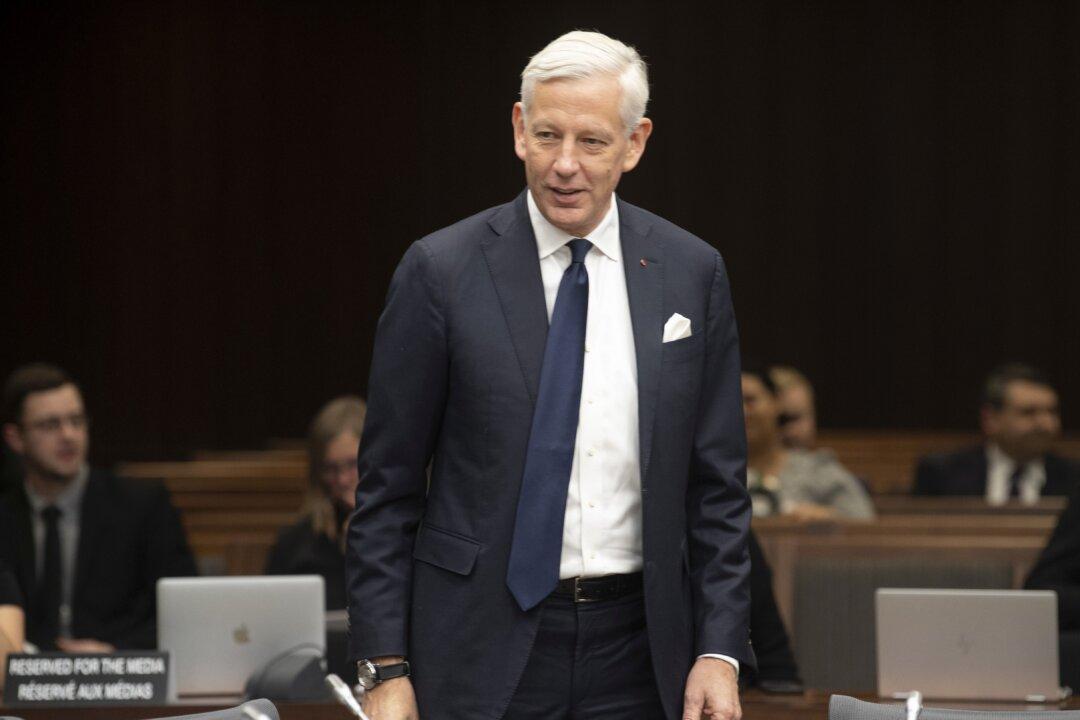 Canada’s Ambassador to China Should Be Vying for Canadians’ Interests, Not Beijing’s