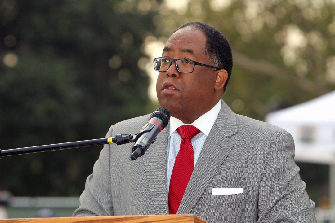 Councilman Ridley-Thomas Has ‘No Intention of Resigning’ Following Indictment