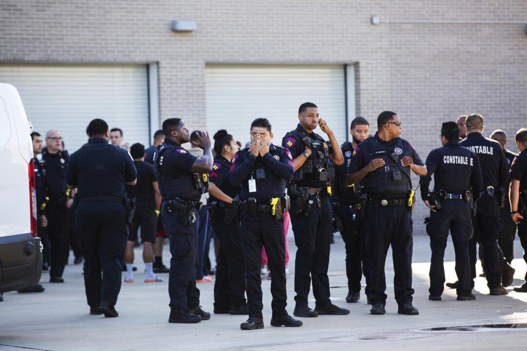 1 Deputy Killed, 2 Wounded in Ambush Shooting at Texas Bar