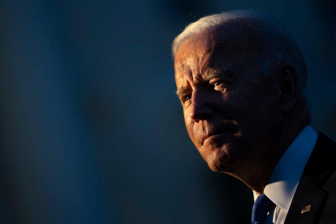 DOJ Says It’s Independent After Biden Calls for Prosecution of People Who Defy Jan. 6 Subpoenas