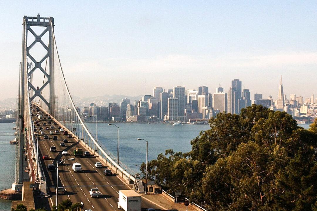 How a Non-Citizen in San Francisco Got Involved in the Voting Rules for Its Citizens