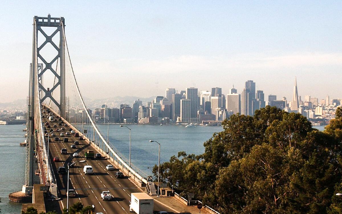 San Francisco Puts More Than 180 Unvaccinated First Responders on Leave Amid Rising Crime