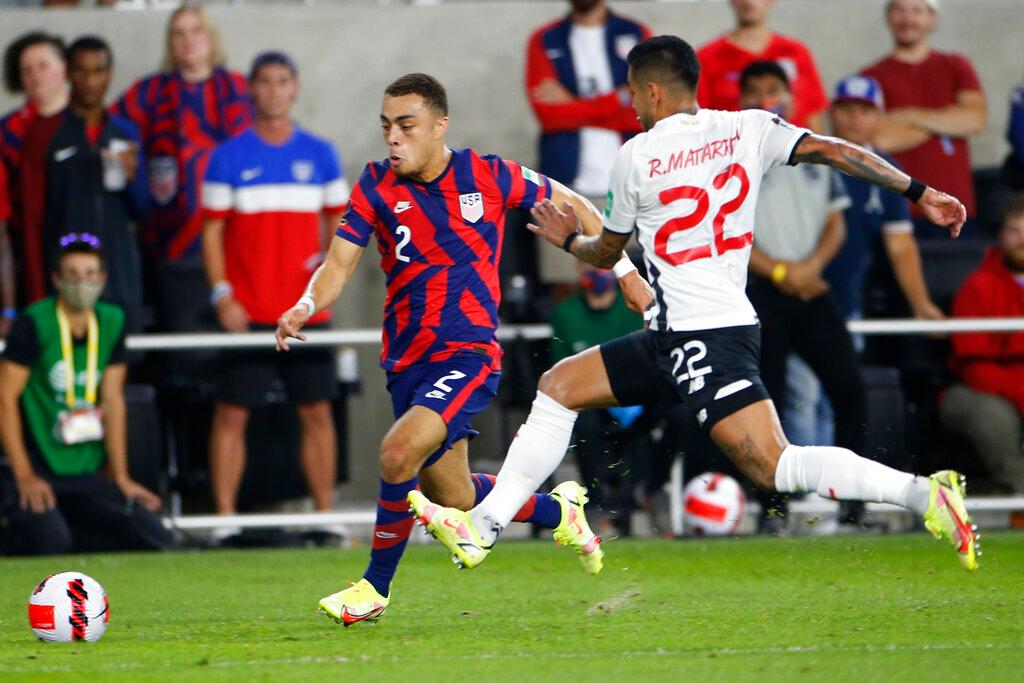 US Comes From Behind to Defeat Costa Rica in Men’s World Cup Qualifier