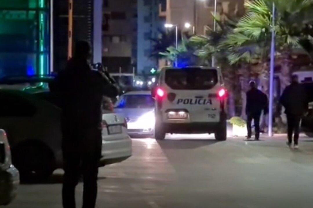 Russian Tourists Found Dead in Albania Hotel Sauna