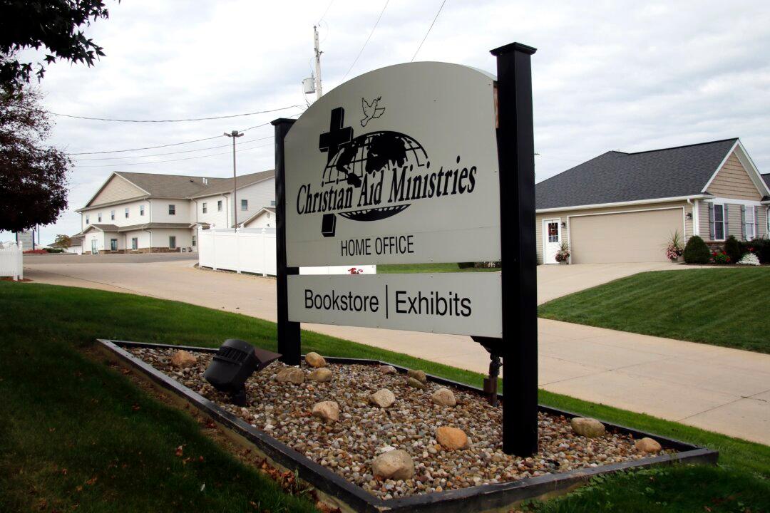 Gang With Past Abductions Blamed for Kidnapping 17 US Missionaries