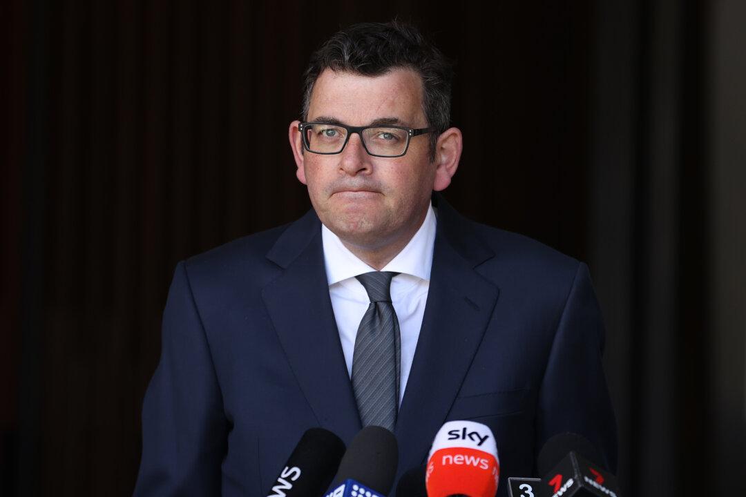 ‘Vaccinated Economy’ for Australian State to Remain for 2022: Vic Premier