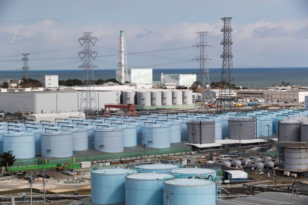 Japan Plans to Replace Aged Nuclear Reactors to Stabilize Energy Supply