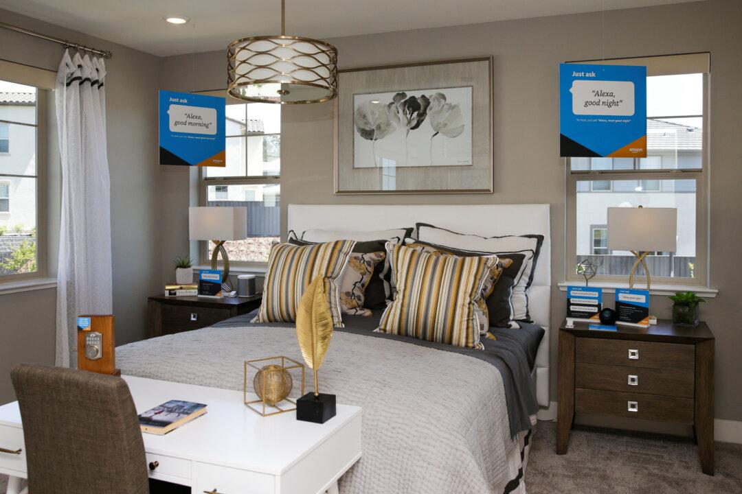 Chip Tech Firm Arm Plans to Slash Development Time for Connected Devices