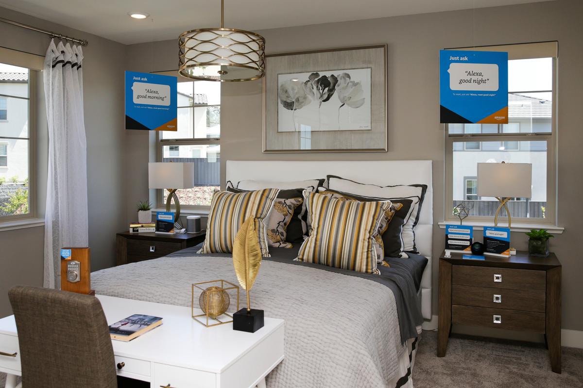 Chip Tech Firm Arm Plans to Slash Development Time for Connected Devices