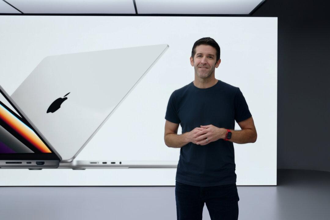 Apple Unveils Two New MacBooks, AirPods and a $5 Music Streaming Service