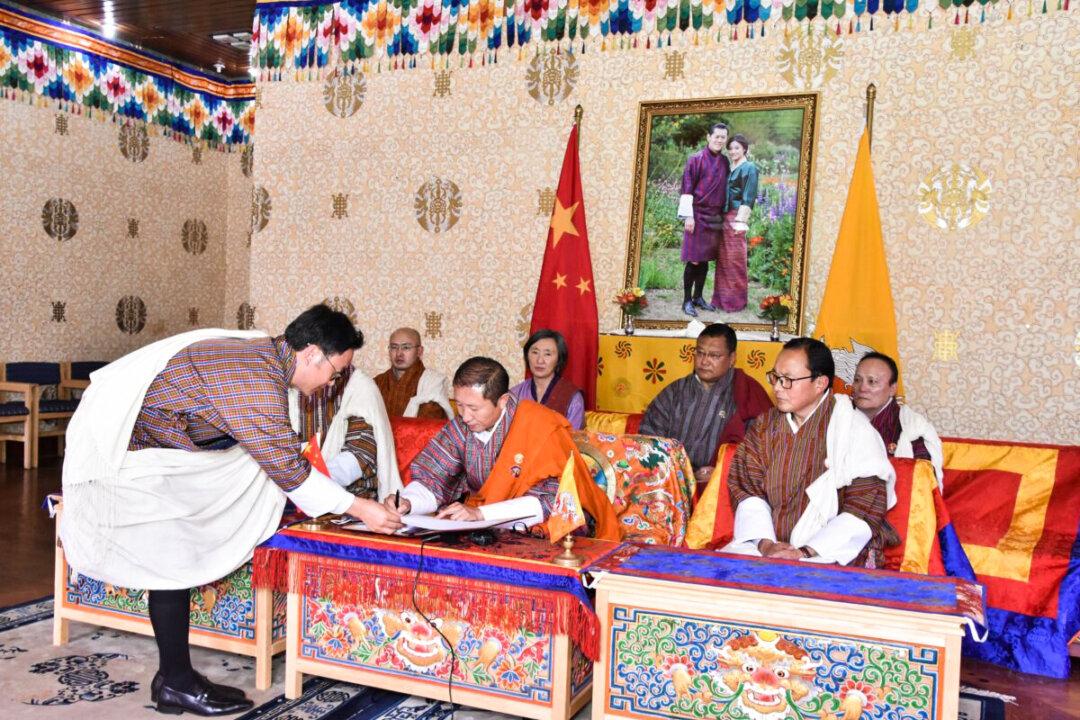Bhutan, China Agree to Expedite Border Talks; Experts Urge Bhutan to Be Cautious