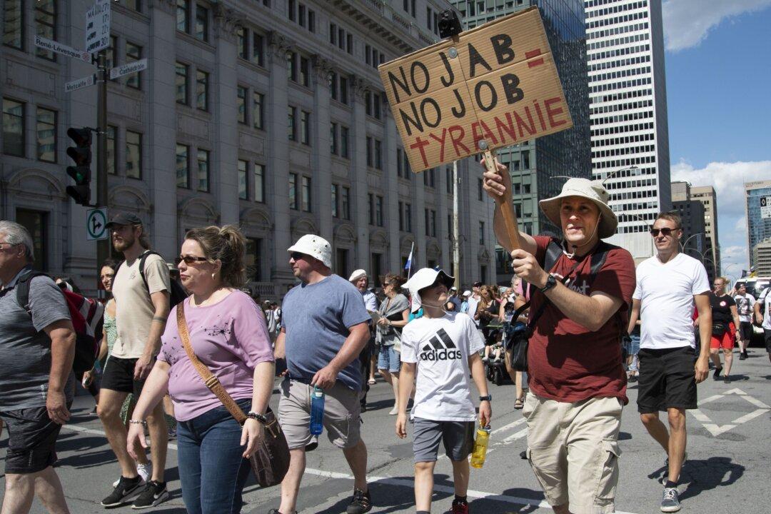 Silencing Open Debate on Vaccines Fuels Mistrust