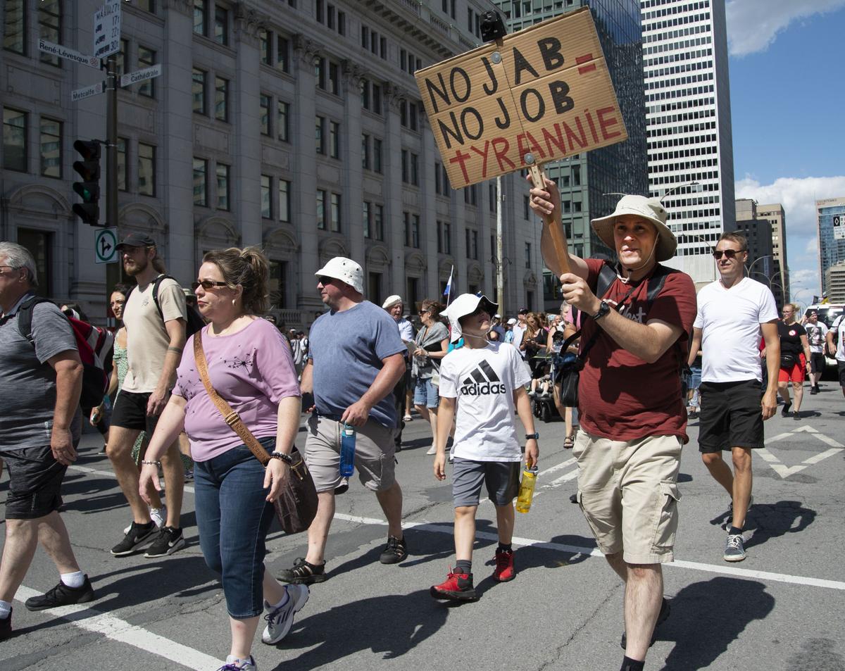 Silencing Open Debate on Vaccines Fuels Mistrust