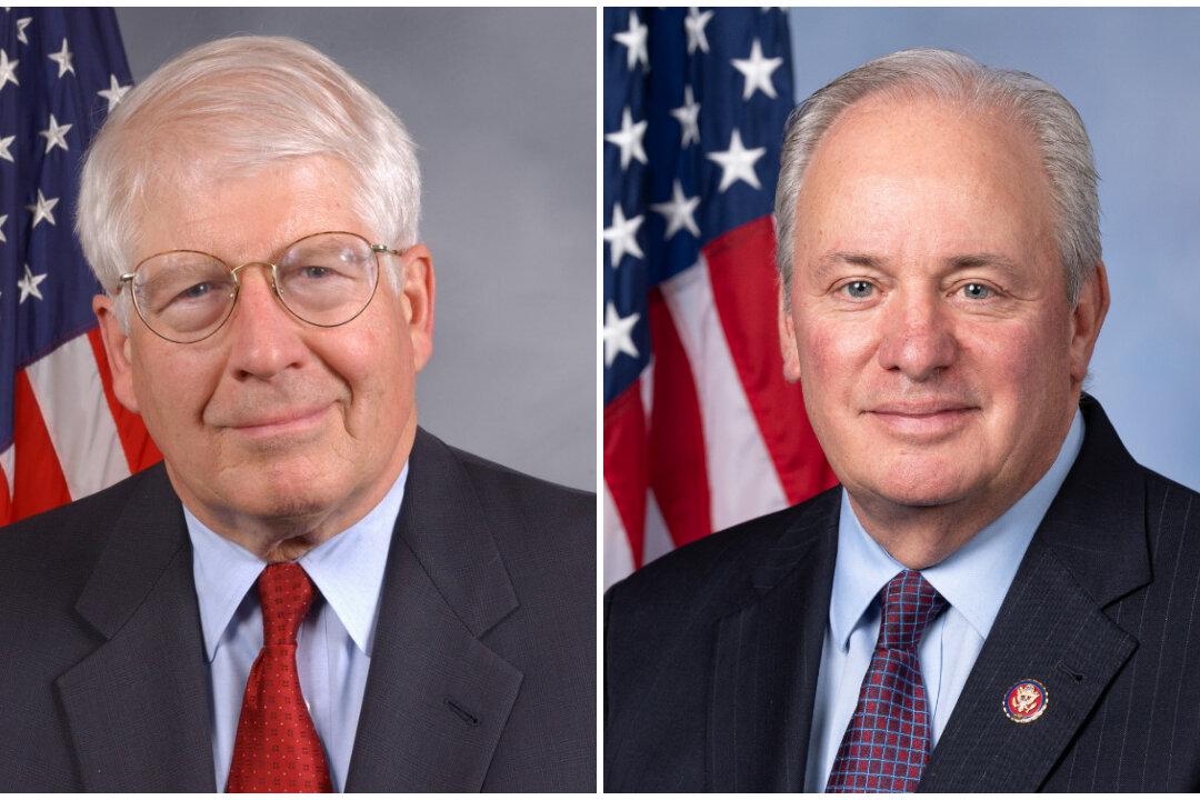 Democrats Doyle and Price Announce Retirement From Congress