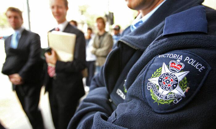 Australian State’s War on Crime Sees Spending Triple That of Other States