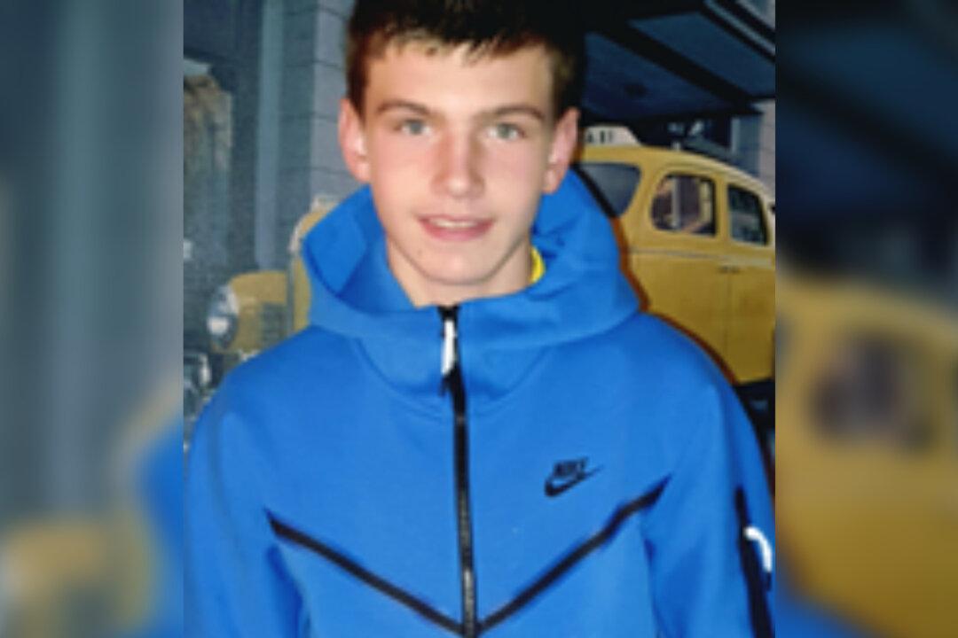 Teenager Arrested After Death of 14-Year-Old at Glasgow Railway Station