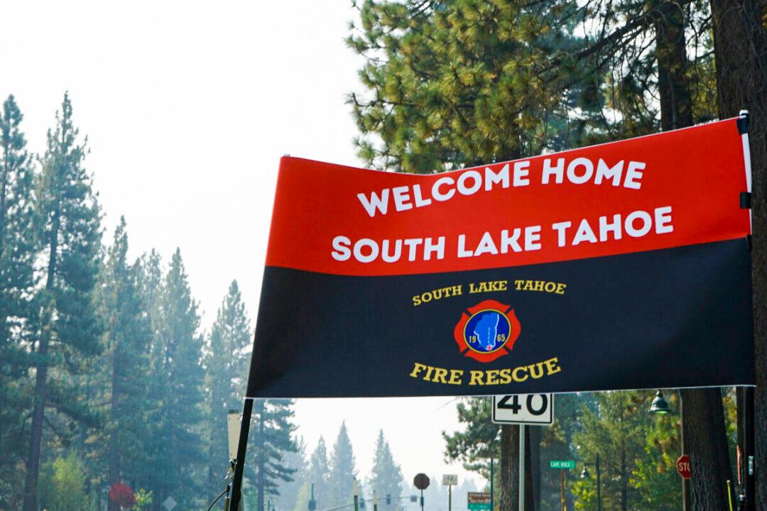 SB 9 Rezoning Could Impact High Fire Risk Areas: Firefighter