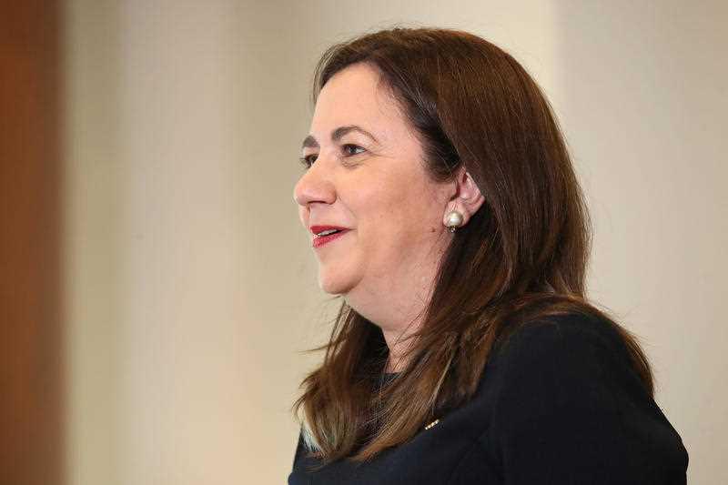 Queensland Plan to Open Borders Before Christmas ‘Locked In’