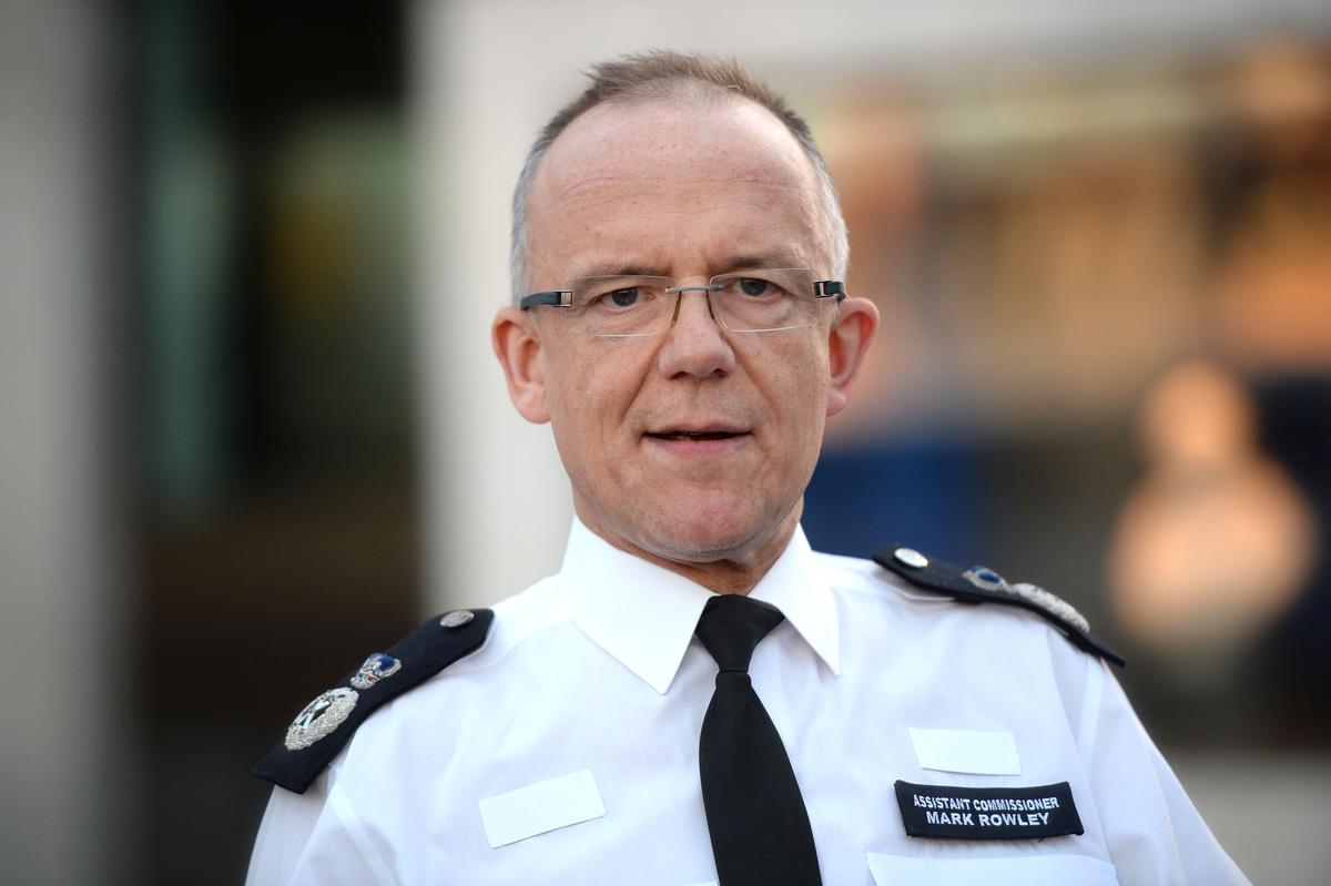 Met Police Chief Claims More People Pleading Not Guilty Over Court Delays