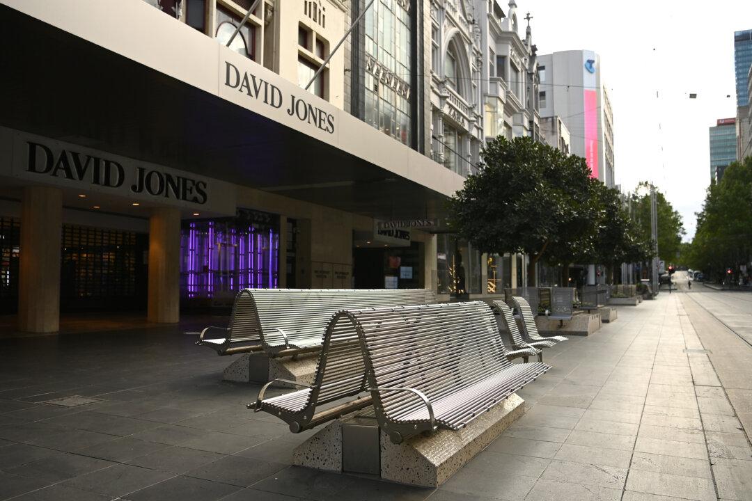 Melbourne to Scale Back World’s Longest COVID-19 Lockdowns