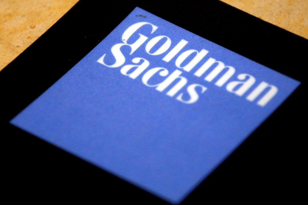Goldman Sachs Reduces US GDP Projections Following Sen. Manchin’s Decision
