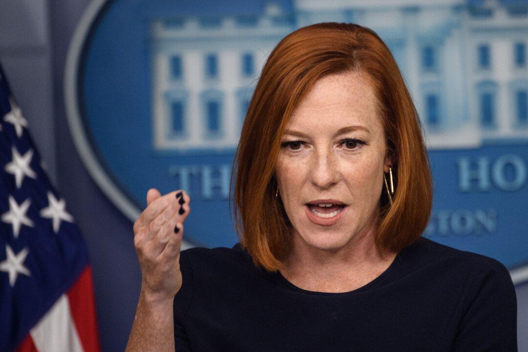Biden May Use Emergency Act to Deal With Baby Formula Shortage: Psaki
