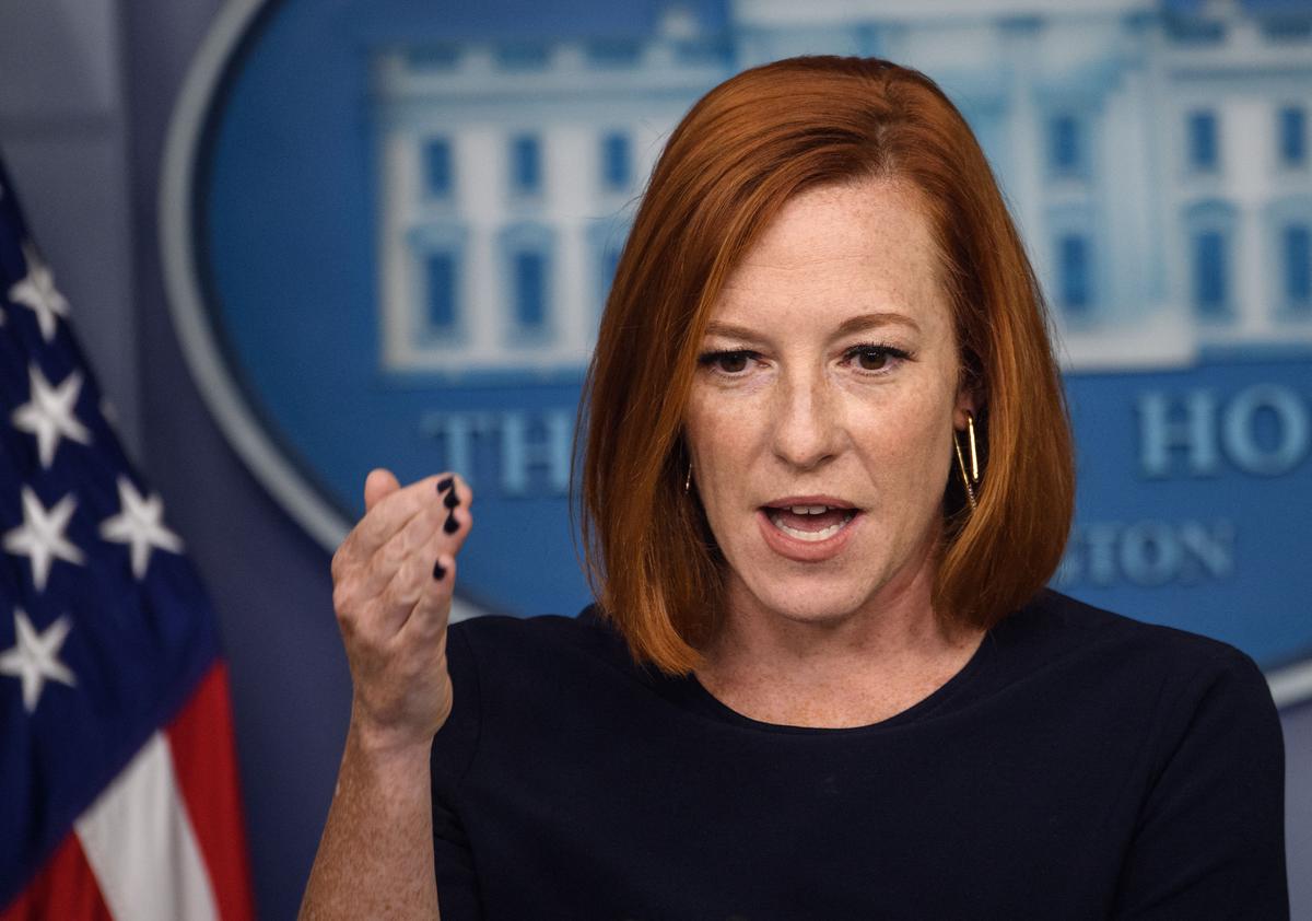Biden May Use Emergency Act to Deal With Baby Formula Shortage: Psaki