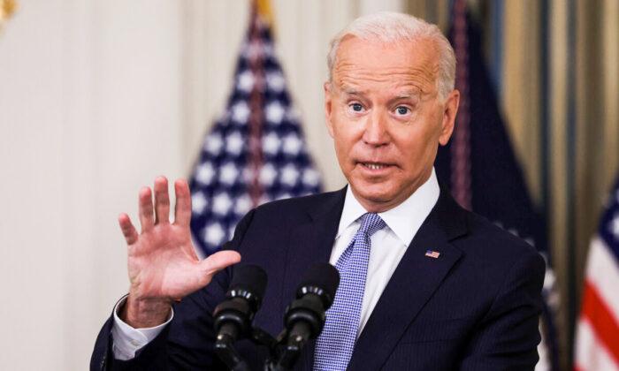 US Appeals Court Reaffirms Hold on Biden’s COVID-19 Vaccine Mandate for Private Businesses