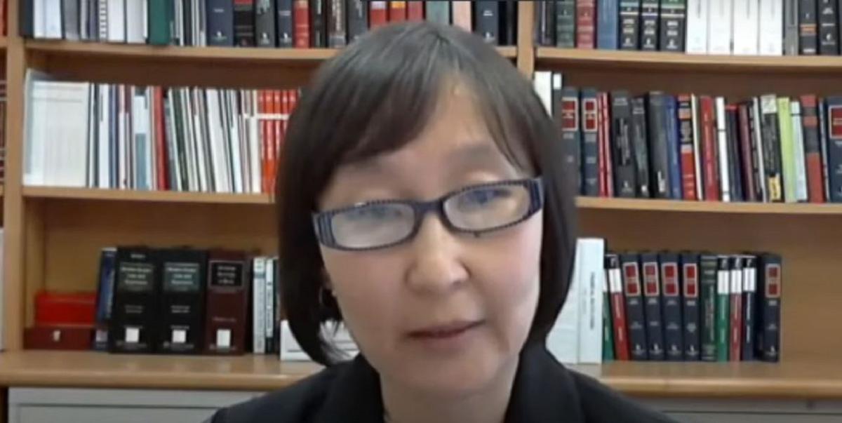 Biden Nominee Who Praised Soviet Union Refuses to Give Senate Her Karl Marx Thesis