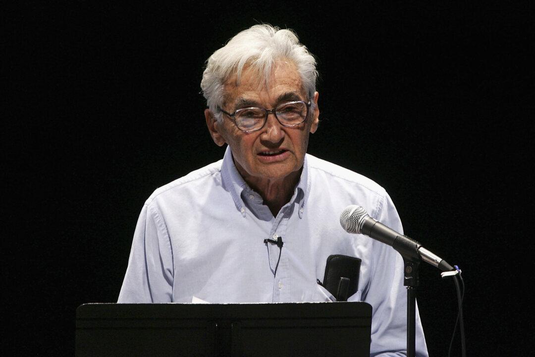 Howard Zinn’s Assault on Historians and American Principles