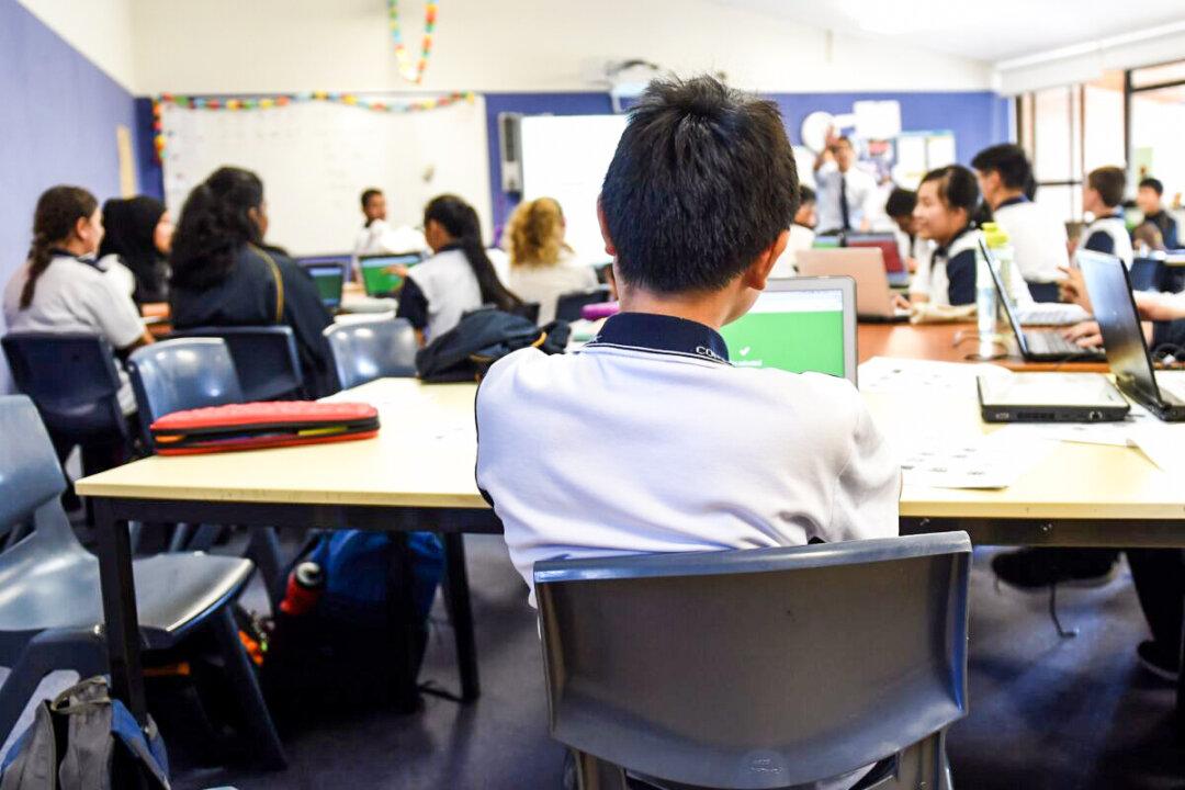 NSW Extends Tutoring Program and Invests Into Improving Air Quality in Schools