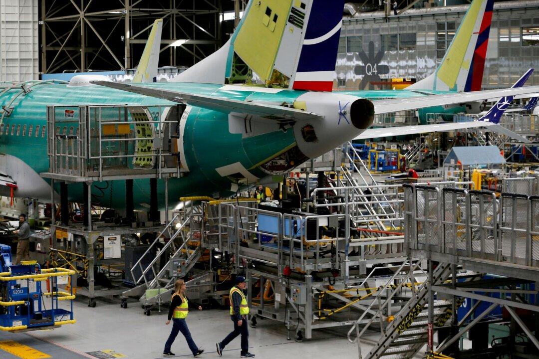 House Panel to Hold Hearing on FAA Certification Reform Efforts