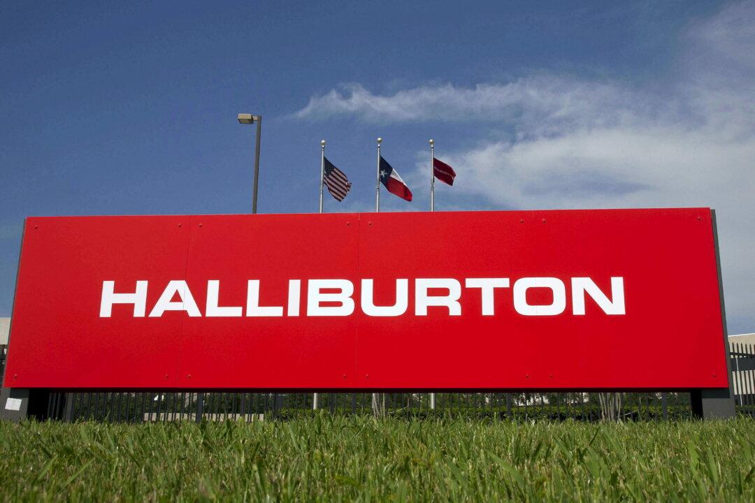 Cyberattack at Halliburton Forces Energy Company to Take Systems Offline