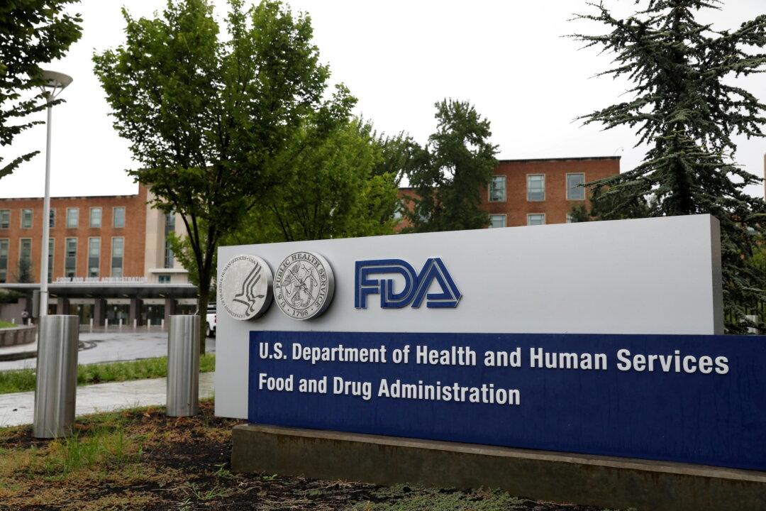 FDA Proposes Over-the-Counter Hearing Aids for Americans