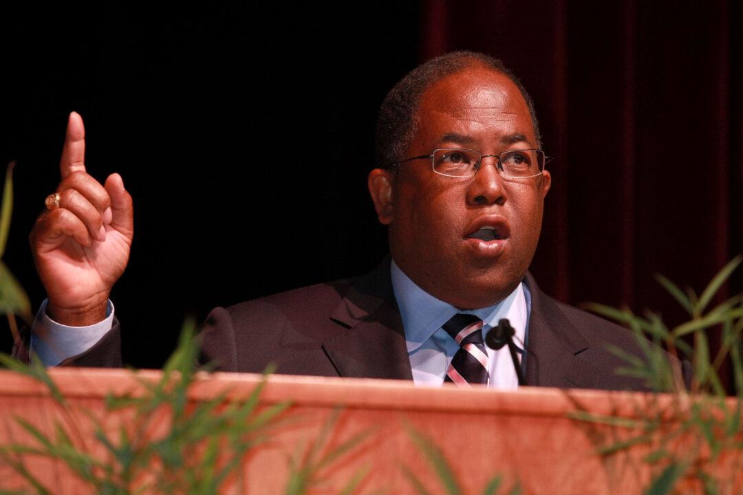 LA City Council to Consider Suspending Mark Ridley-Thomas From Office